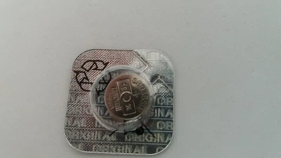 Батарейка годинникова Maxell SR936SW (394) 1.55V 71mAh 9,5x3,6mm&nbsp;