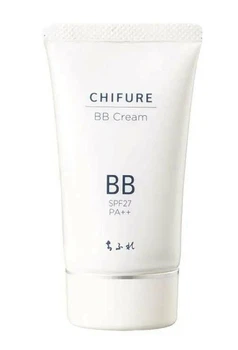 Увлажняющий BB крем CHIFURE SPF27, PA++ #1 охра 50 мл