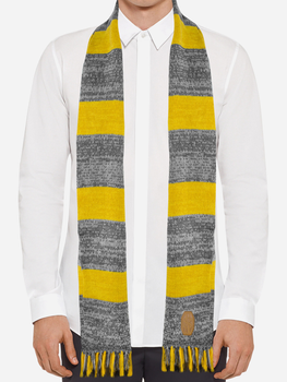 Шарф Harry Potter - Fantastic Beasts - Newt Scamander Scarf