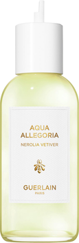 Wkład wymienny Woda toaletowa unisex Guerlain Aqua Allegoria Nerolia Vetiver 200 ml (3346470144149)