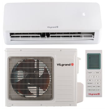 Кондиционер ViLgrand VAC1850S
