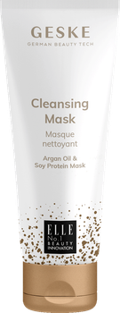 Ощущающая маска для лица Geske Cleansing Mask 50 мл (4099702003880)