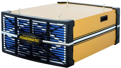 Очиститель воздуха JET Powermatic PM1200