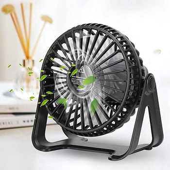 Вентилятор настольный USB Mini Fan XH-08 NR252DK29A
