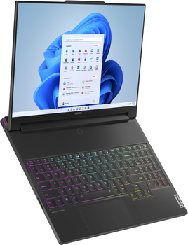 Laptop Lenovo Legion 9 16IRX8 (83AG000BPB) Carbon Black
