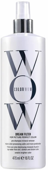 Spray Color Wow Dream Filter Pre-Shampoo oczyszczający włosy 470 ml (5060150185069)