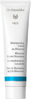 Szampon Dr. Hauschka z glinką rhassoul 150 ml (4020829085787)