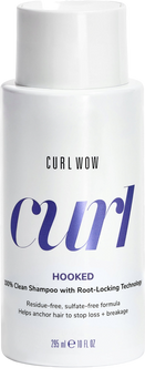 Szampon Color Wow Curl Hooked Clean 295 ml (5060150185670)