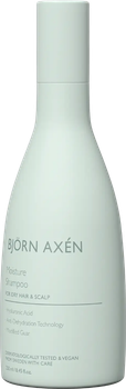 Szampon Björn Axén Moisture nawilzający 250 ml (7350001704944)