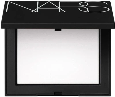 Пудра фіксуюча Nars Translucent Crystal Light Reflecting Setting Powder Pressed