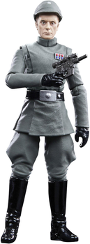 Фігурка Hasbro Star Wars The Vintage Collection Admiral Piett 10 см (5010996138378)