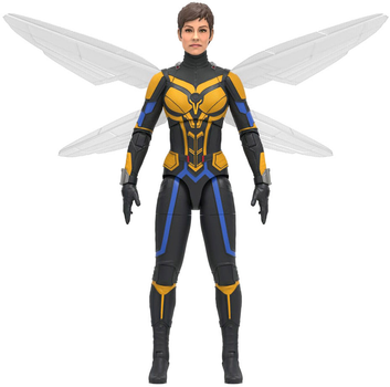 Фігурка Hasbro Marvel Legends Series Wasp Ant-Man & The Wasp Quantumania 15 см (5010994180041)