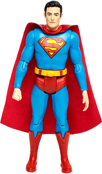 Фігурка Spin Master Superman Retro Batman 15 cм (0681147026605)