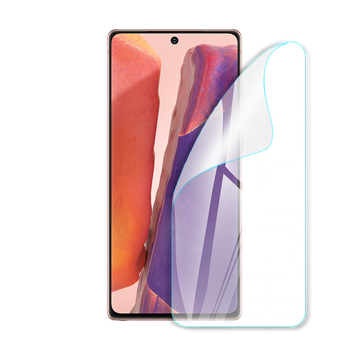 Поліуретанова плівка для Samsung Galaxy Note20 серії Heavy Armor Plus