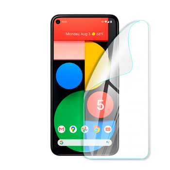 Полиуретановая пленка для Google Pixel 5 серии Extreme Armor