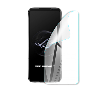 Полиуретановая пленка для Asus ROG Phone 7 серии Heavy Armor