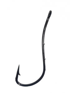 Крючки MiniMax RYUSEN-BH SW-0091 # 2/0 BLN 5шт. ring