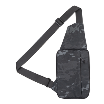 Сумка-кобура GUNFIGHTER MultiCam Black