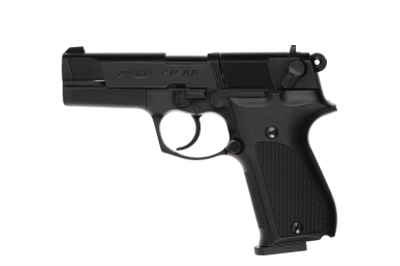 Пневматический пистолет Umarex Walther CP88 кал.4,5мм