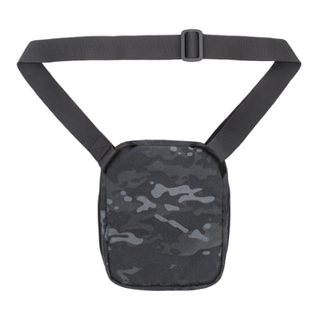 Сумка-кобура PARVUS MultiCam Black