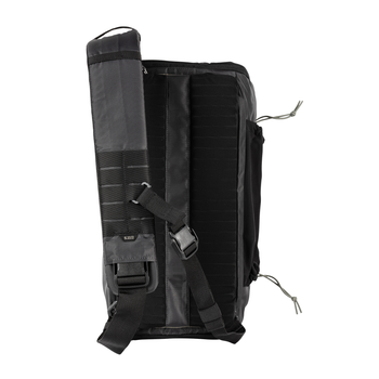 Сумка-рюкзак однолямкова 5.11 Tactical Skyweight Sling Pack 10L Volcanic