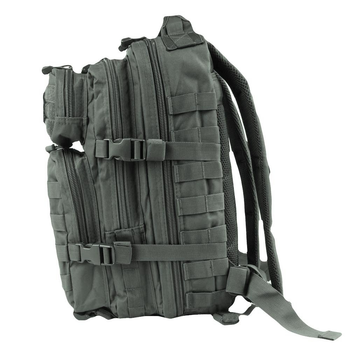 Рюкзак тактический ASSAULT S Foliage Green