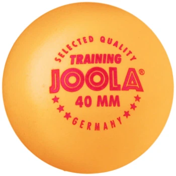 Мячики Joola Training Orange 40mm 1pcs