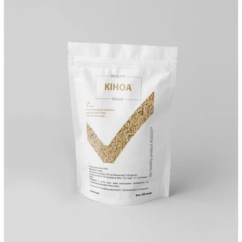 Киноа Белая My healthy product AUGUST 1300г
