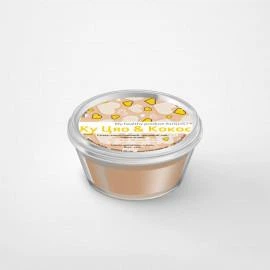 Гречишная Манна My healthy product AUGUST 250г