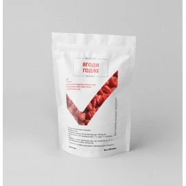 Ягоды годжи My healthy product AUGUST 800г