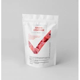 Арбуз сушенный My healthy product AUGUST 120г
