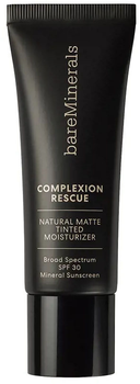 Тональна основа Bare Minerals Complexion Rescue Natural Matte Tinted Moisturizer SPF 30 Spice 35 мл (0194248060787)