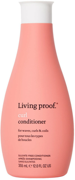 Odżywka do włosów Living Proof Curl Conditioner 355 ml (0815305025906)