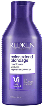 Odżywka do włosów Redken Color Extend Blondage Conditioner 500 ml (0884486453136)