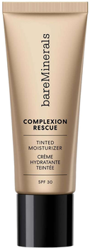 Podkład do twarzy Bare Minerals Complexion Rescue SPF 30 Cashew 3.5 35 ml (0098132561674)