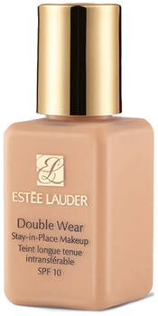 Podkład do twarzy Estee Lauder Double Wear Stay-in-Place Makeup Wygładzający SPF10 3W Tawny 15 ml (0887167507104)