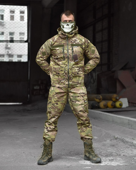 Весняний тактичний костюм гірка oblivion мультикам 0 XL