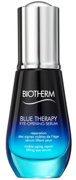 Сироватка для шкіри навколо очей Biotherm Blue Therapy 16.5 мл (3614271633279)