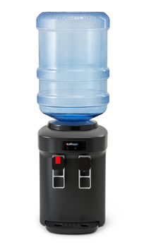 Кулер для воды HotFrost D65FN