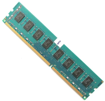 Пам'ять Hynix DDR3-1600 4096MB PC3-12800 (HMT351U6CFR8C-PB) OEM 11-12-B1 Б/В