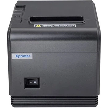 Принтер чеків Xprinter XP-Q300