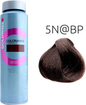 Farba do włosów Goldwell Colorance 5N.BP Light Brown Pearl 120 ml (4021609113836)