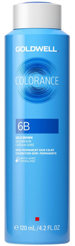 Фарба для волосся Goldwell Colorance 6B Gold Brown 120 мл (4021609113263)