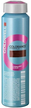Farba do włosów Goldwell Colorance 6N.GB Dark Blonde Golden Light Brown 120 ml (4021609113812)