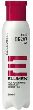 Farba do włosów Goldwell Elumen Long Lasting Hair Color Oxidant Free BG.7 200 ml (4021609108221)