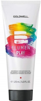 Фарба для волосся Goldwell Elumen Play Permanent Color Green 120 мл (4021609109266)