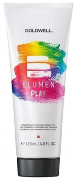 Фарба для волосся Goldwell Elumen Play Permanent Color Pink 120 мл (4021609109242)