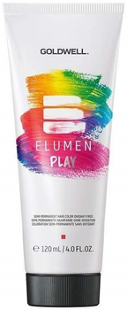 Farba do włosów Goldwell Elumen Play Permanent Color Rose 120 ml (4021609109297)