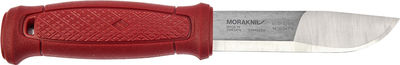 Ніж Morakniv Kansbol Dala red (23050243)