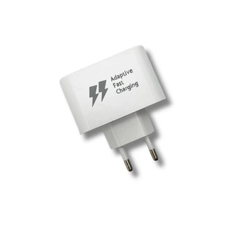 Адаптер питания для быстрой зарядки с 6 USB портами, FAST CHARGER 3.1А 5G